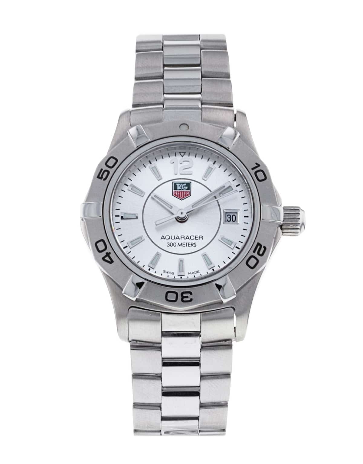 Tag Heuer Aquaracer WAF1412.BA0823